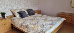 3 bedrooms - Superb Flat 3 Bedrooms Private Parking (Antwerp)