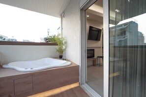住宿地面