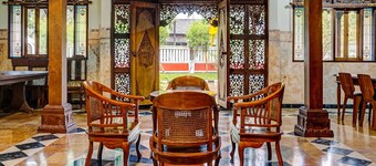 OYO 92332 Griyo Werdiningsih