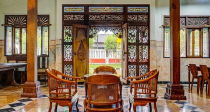 OYO 92332 Griyo Werdiningsih