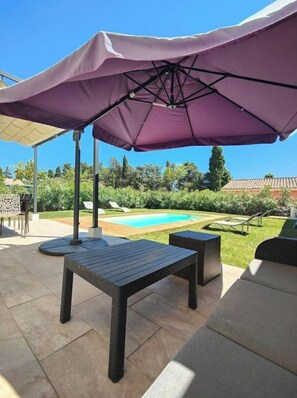 Terraço/pátio