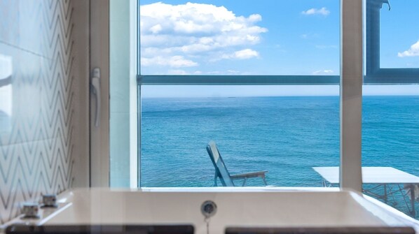 1 bedroom, free WiFi