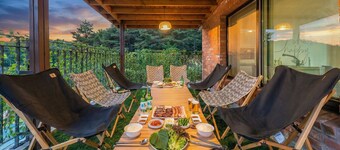 Taean Withdog Aegyeonspa Poolvilla