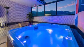 Habitación básica, 2 habitaciones (dokchae) | 2 habitaciones y wifi gratis 