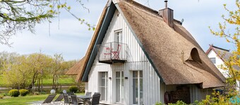 3 Bedroom Private vacation home in Wustrow