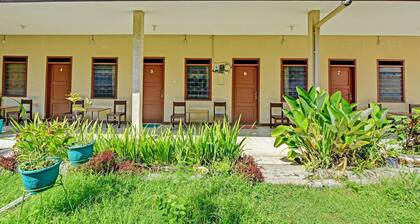 OYO 90443 Hotel New Kartika In