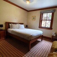 Quarto casal standard | Wi-Fi de cortesia, roupa de cama