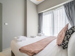 1 Schlafzimmer, kostenloses WLAN