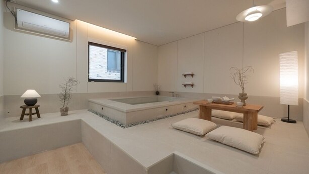 Spa | Privat boblebad