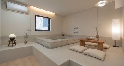 Aank Hotel Cheonan Station Ⅱ