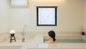 Spa | Privat boblebad