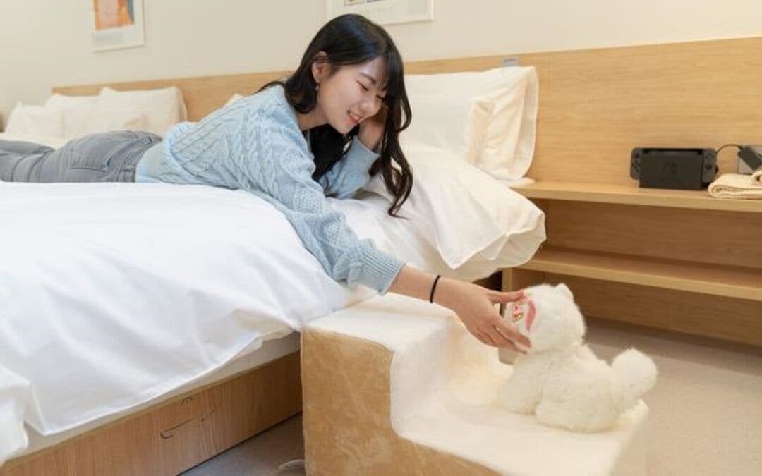객실