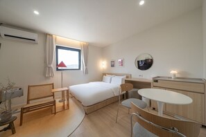 Music | Premium bedding, free WiFi, bed sheets - Aank Hotel Cheonan Station Ⅱ (Cheonan)
