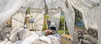 Sky Room Carrara Hydromassage With Parking