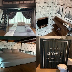 Deluxe Villa | 1 bedroom, free WiFi, bed sheets - Skeyndor Health & Resort (Sattahip)