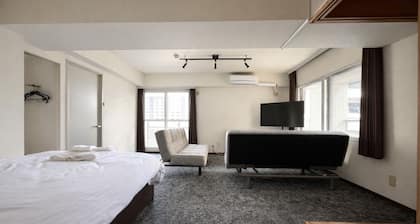 Residence Hotel KABUTO