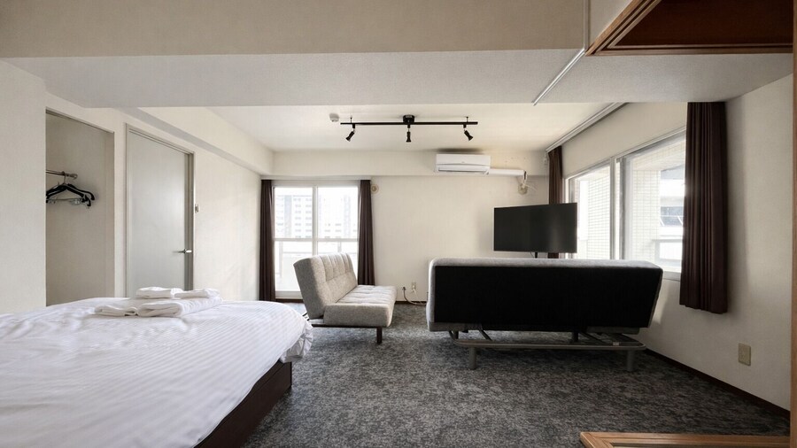 Residence Hotel KABUTO