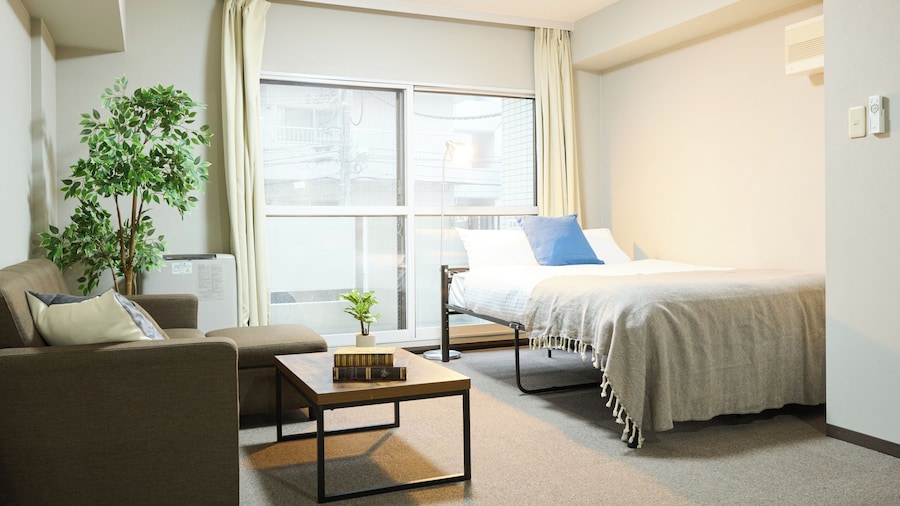 Residence Hotel KABUTO