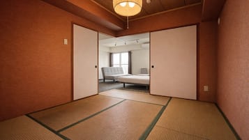 Deluxe suite | Beddengoed