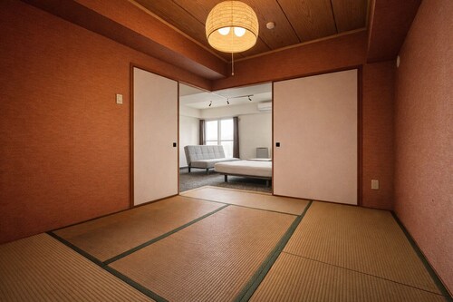 Residence Hotel KABUTO