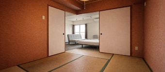 Residence Hotel KABUTO