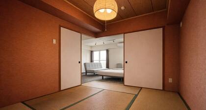 Residence Hotel KABUTO