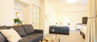 Residence Hotel KABUTO