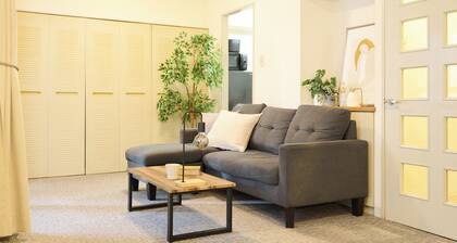 Residence Hotel KABUTO