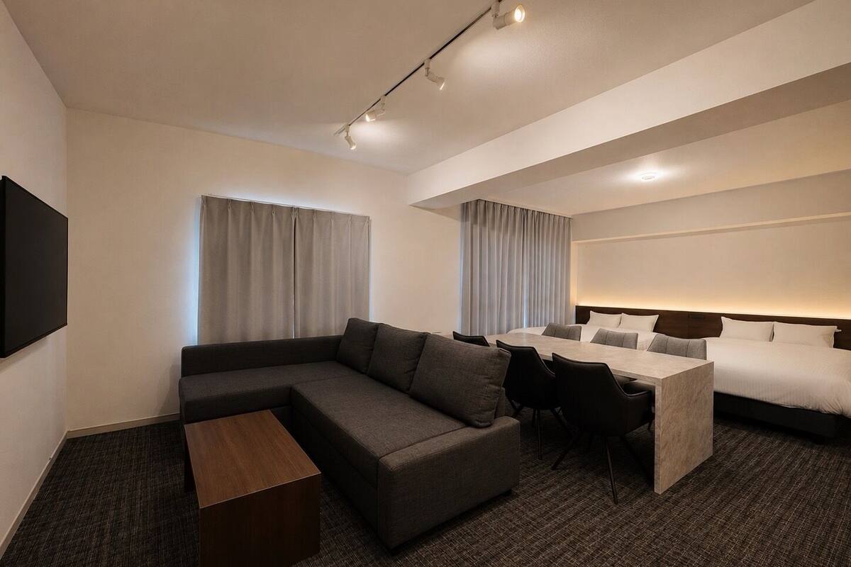 Family Studio | Bed sheets