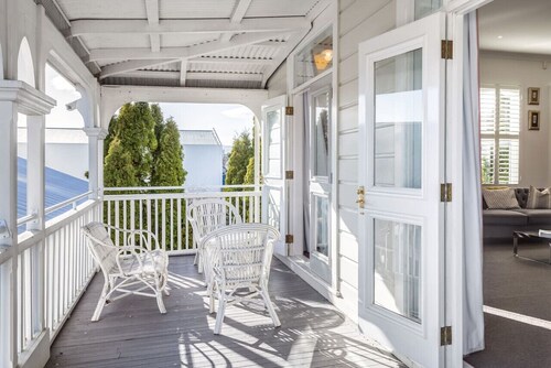 Altitude Apartment, Martinborough