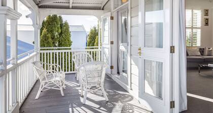 Altitude Apartment, Martinborough