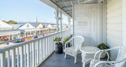 Altitude Studio Apartment