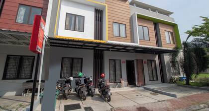 OYO 3253 Sofia Residence