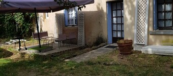 Gîte Dans Belle Maison Périgourdine sur 80 ha