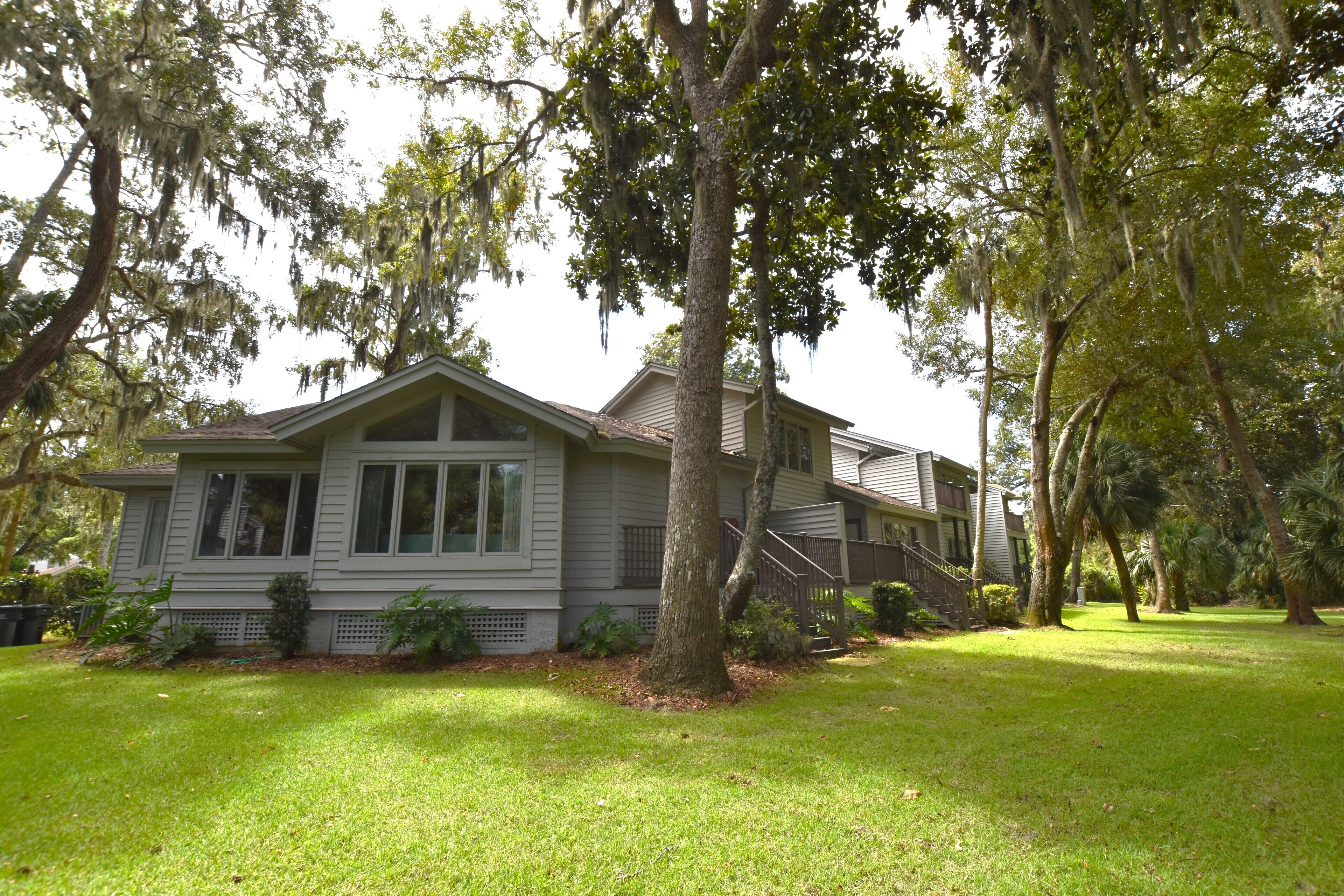 Villa, 2 Bedrooms, Smoking, Patio | Exterior