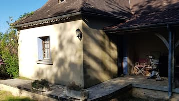 Exterieur