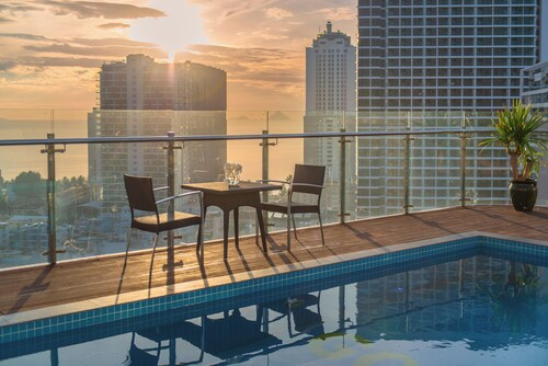 The Gold Coast Hotel Nha Trang