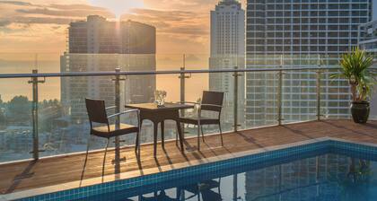 The Gold Coast Hotel Nha Trang