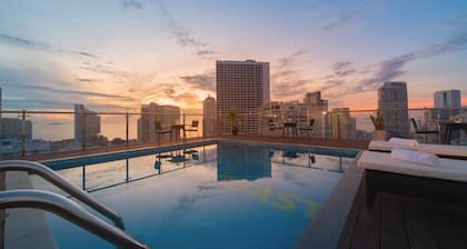 The Gold Coast Hotel Nha Trang