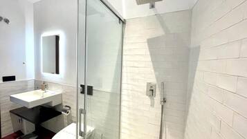 Assecador de cabells i tovalloles