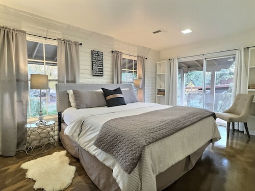 Uptown Sedona Cottage