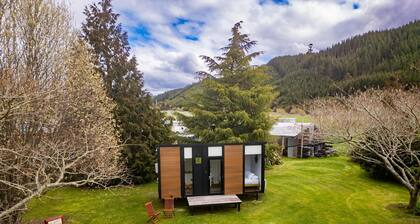 Lydias Lodge by Tiny Away