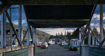 Lydias Lodge by Tiny Away