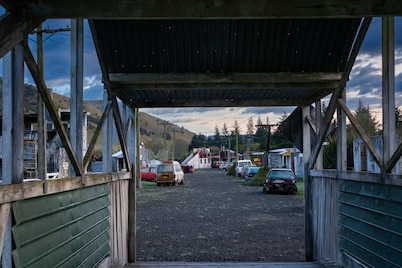 Lydias Lodge by Tiny Away