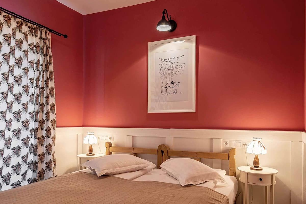 Standard Room | 1 bedroom