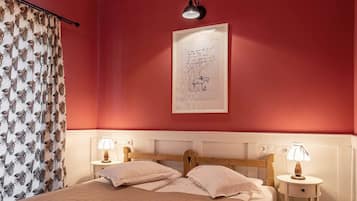Standard Room | 1 bedroom
