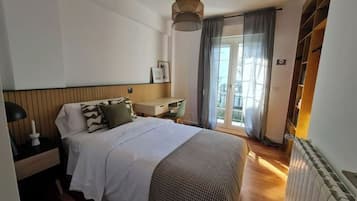 5 slaapkamers, gratis wifi, beddengoed