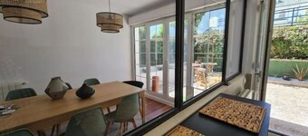 Chalet Céntrico Exclusivo con Mucha Privacidad