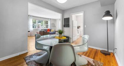 Northeast Florida Retreat