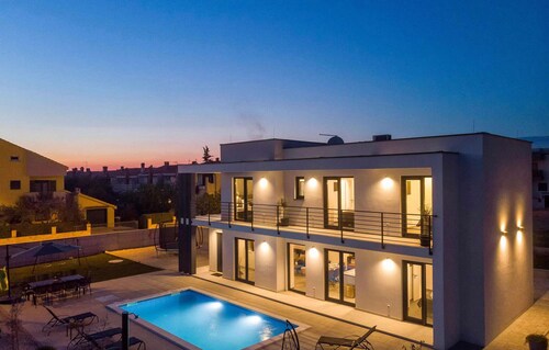 Luxurious home in Zadar